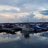 Review photo of Lampe Marina Campground by Jim  L., June 26, 2020