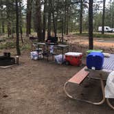 Review photo of Sunset Campground — Bryce Canyon National Park by Myrna G., June 26, 2020