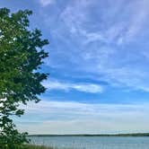 Review photo of Tipps Point Campground — Lake Murray State Park by Susan L., June 26, 2020