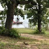 Review photo of Tipps Point Campground — Lake Murray State Park by Susan L., June 26, 2020