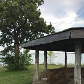 Review photo of Tipps Point Campground — Lake Murray State Park by Susan L., June 26, 2020