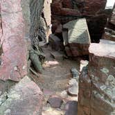 Review photo of Ice Age Campground — Devils Lake State Park by Chris G., June 26, 2020