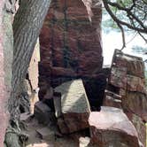 Review photo of Ice Age - Devils Lake State Park by Chris G., June 26, 2020