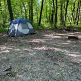 Review photo of Ice Age Campground — Devils Lake State Park by Chris G., June 26, 2020