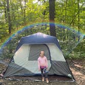 Review photo of Ice Age Campground — Devils Lake State Park by Chris G., June 26, 2020