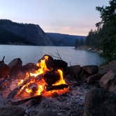 Review photo of Peninsula / Rimrock Boat Launch by Brian B., June 26, 2020