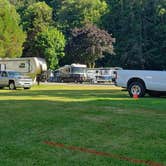 Review photo of Indian Creek RV Park by Ioan P., June 26, 2020