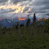 Review photo of Shadow Mountain Dispersed Camping by Cristina P., June 26, 2020