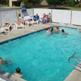 Review photo of Ephrata RV Park & Campground by Brooke M., June 26, 2020