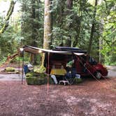 Review photo of Money Creek Campground by Libby W., June 26, 2020