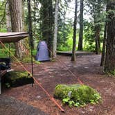 Review photo of Money Creek Campground by Libby W., June 26, 2020