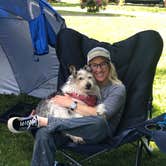 Review photo of Cannon Beach RV Resort by Vivi W., June 19, 2020