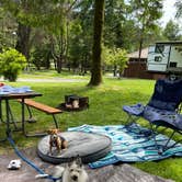 Review photo of Cannon Beach RV Resort by Vivi W., June 19, 2020