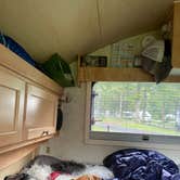 Review photo of Cannon Beach RV Resort by Vivi W., June 19, 2020