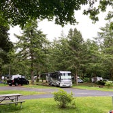 Review photo of Cannon Beach RV Resort by Vivi W., June 19, 2020