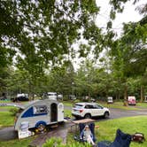 Review photo of Cannon Beach RV Resort by Vivi W., June 19, 2020