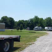 Review photo of Winganon RV park by Mike B., October 31, 2017