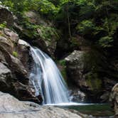 Review photo of Smugglers Notch State Park Campground by Tara S., October 31, 2017