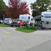 Review photo of Poncho's Pond RV Park by Nancy W., November 1, 2017