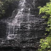 Review photo of Chilhowee Recreation Area by Beth B., July 2, 2016