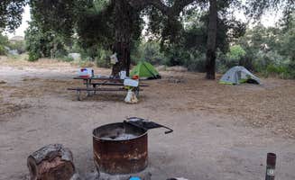 William K.'s photo at Atáxam Mámta’ash (People's Flat) Campground near Warner Springs, CA