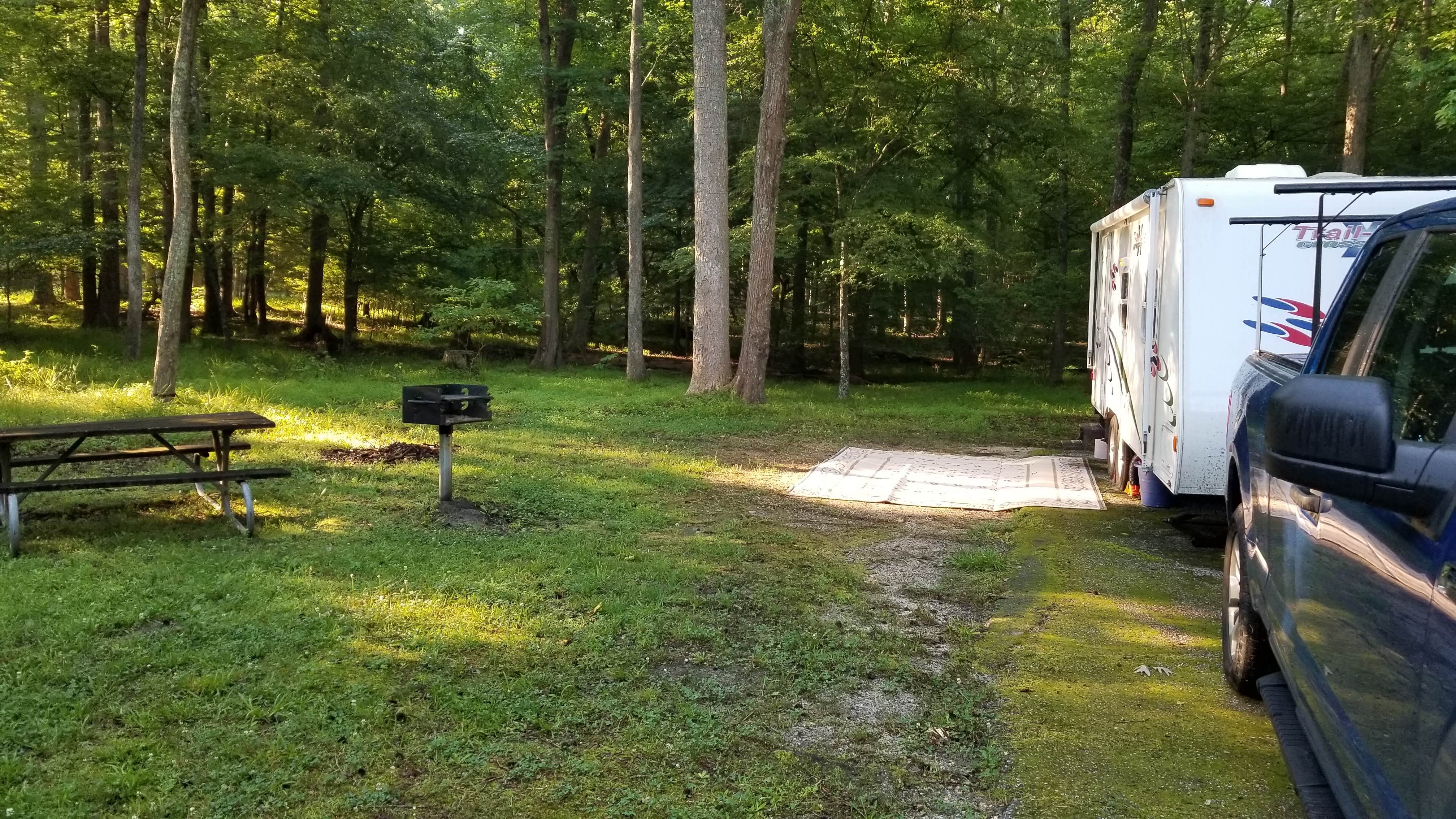 Camper-submitted photo at Newport News Park near Newport News, VA