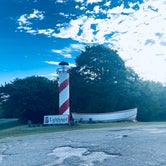 Review photo of Lighthouse RV Resort & Marina by Gari-Ann L., June 26, 2020