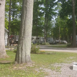 Twin Acres Campground