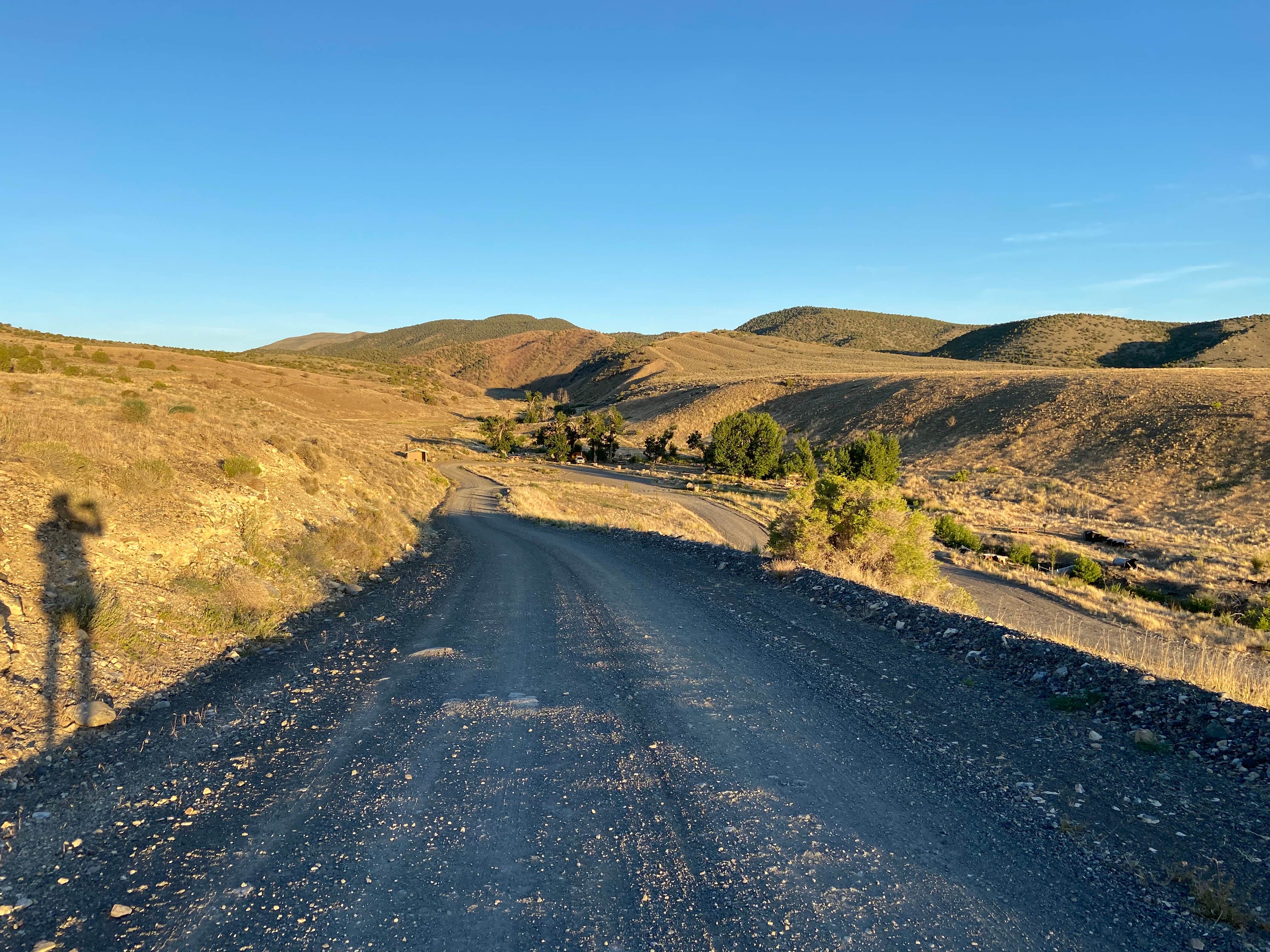 Camper submitted image from Mill Creek Recreation Area - 2