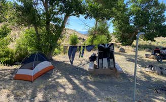 Greg B.'s photo at Mill Creek Recreation Area in Nevada