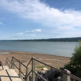 Review photo of Snake Creek Recreation Area — Snake Creek State Recreation Area by Claudia H., June 26, 2020
