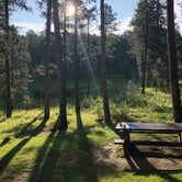 Review photo of Sheridan Lake South Shore Campground by Ason S., June 26, 2020