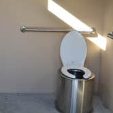 Review photo of Park Terrace Campground - West Lake Park by Nancy W., November 1, 2017