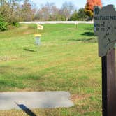 Review photo of Park Terrace Campground - West Lake Park by Nancy W., November 1, 2017