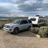 Review photo of Flaming Gorge National Recreation Area-NFS Antelope Flat Campground by Ben N., June 26, 2020