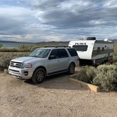 Review photo of Flaming Gorge National Recreation Area-NFS Antelope Flat Campground by Ben N., June 26, 2020