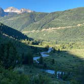 Review photo of Redstone Campground by Rebeca H., June 26, 2020
