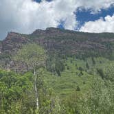 Review photo of Redstone Campground by Rebeca H., June 26, 2020