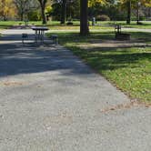 Review photo of Park Terrace Campground - West Lake Park by Nancy W., November 1, 2017