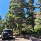 Review photo of Amphitheater Campground by Rebeca H., June 26, 2020