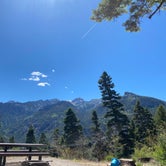 Review photo of Amphitheater Campground by Rebeca H., June 26, 2020