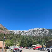 Review photo of Amphitheater Campground by Rebeca H., June 26, 2020