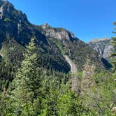 Review photo of Amphitheater Campground by Rebeca H., June 26, 2020