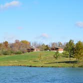 Review photo of Park Terrace Campground - West Lake Park by Nancy W., November 1, 2017