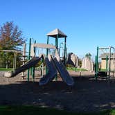 Review photo of Park Terrace Campground - West Lake Park by Nancy W., November 1, 2017