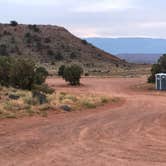 Review photo of Route 24 dispersed Camp - Capitol Reef by Robin  B., June 26, 2020