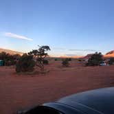 Review photo of Route 24 dispersed Camp - Capitol Reef by Robin  B., June 26, 2020