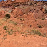 Review photo of Route 24 dispersed Camp - Capitol Reef by Robin  B., June 26, 2020