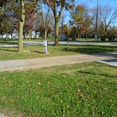 Review photo of Park Terrace Campground - West Lake Park  by Nancy W., November 1, 2017