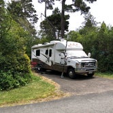 Review photo of Bullards Beach State Park Campground by Robert O., June 26, 2020